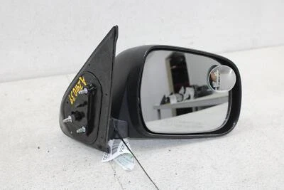 Espelho de porta direito MNL PASSAGEIRO LATERAL STD-CABINE COMO VISTO FABRICANTE DE EQUIPAMENTO ORIGINAL TOYOTA TACOMA 2008 - Imagem 1 de 4