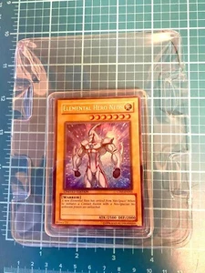 Elemental HERO Neos - SHVA-EN031 Limited Edition in Plastic - Picture 1 of 1