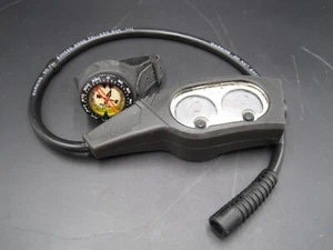 Dacor Omni Pro Scuba Dive Computer & Compass UNTESTED - Picture 1 of 3