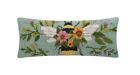 Peking Handicraft - Floral Bee w/Hive 8x20" - 30SW305C20OB