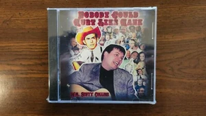 Nobody Could Hurt Like Hank by Wm. Scott Collins - Audio CD - Bild 1 von 2