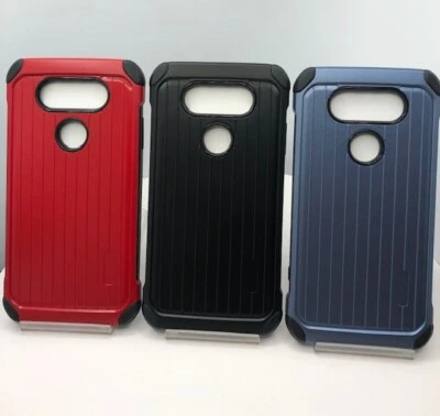 FUNDA PARACHOQUES SERIE COLOR PARA LG V20 H990 H910 H918 LS997 US996 VS995 Foto 1 de 4