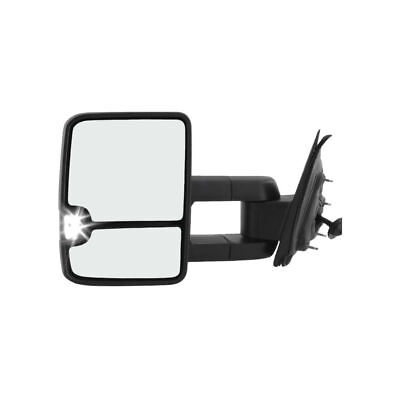 New Driver Side Front Towing Mirror For Chevrolet Avalanche 2007-2013 GM1320354 • 90.17€
