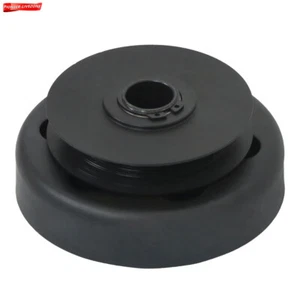 Piezas de kart embrague centrífugo 3/4" cinturones perforados accionamiento nuevo EE. UU. - Imagen 1 de 6