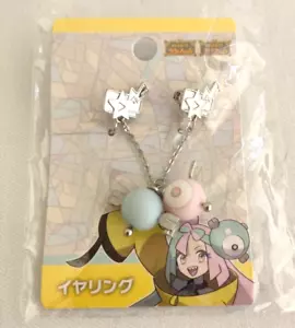 Nuevos Pendientes Iono POKEMON TRAINERS - Imagen 1 de 2