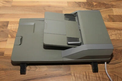 Lexmark X466 X463 X464 ADF Scanner Unit Duplex Tray Modul Mehrblatteinzug - Bild 1 von 4