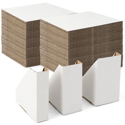 White Edge Protector Picture Frame Corner Protectors for Moving & Shipping - Image 1 of 4