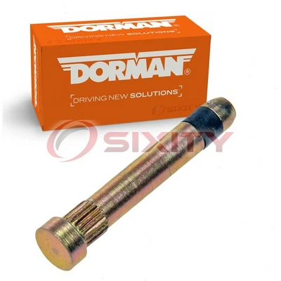 Dorman Shift Tube Lever Pin for 1992-2002 Ford E-350 Econoline Club Wagon tm - Image 1 of 4