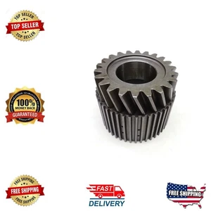 445/12600 449/02001 - JCB BACKHOE HOUSING PLATE CARRIER ASSY. 22T & 45T - Picture 1 of 6