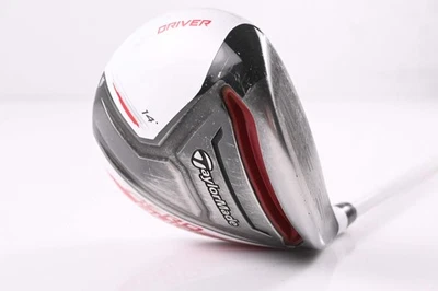 Taylormade Aeroburner Mini Driver / 14 Degree / Stiff Flex Matrix Speed Rul-Z 60 - Image 1 of 4