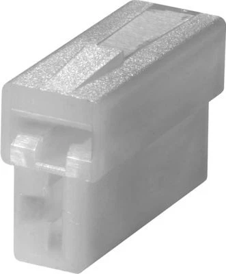 Male Housing for Female 2-Way (T) Pack of 25 - image 1 of 1