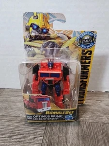 Hasbro Transformers Bumblebee - Energon Igniters Speed Series OPTIMUS PRIME - Picture 1 of 3