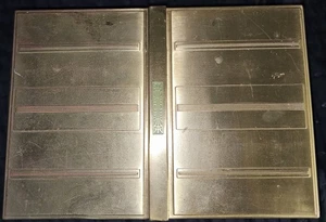 SEHR SELTENES 30er Jahre Luxor Kosmetik Set ungeöffnete Kosmetikartikel  - Bild 1 von 2