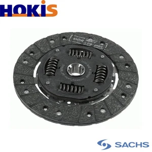 CLUTCH DISC 1861 936 142 FOR MERCEDES-BENZ T1/TN/Van/Platform/Chassis T2/LN1 - Picture 1 of 9