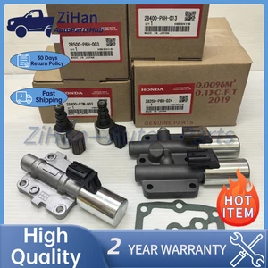 OEM Transmission solenoid kit is suitable for Honda Pilot, Accord, 28250-P6H-024 - Picture 1 of 10