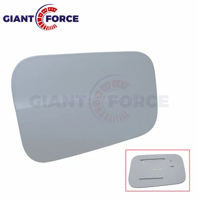 Cubierta de puerta de llenado del tanque de combustible para Mercedes Benz Clase-E 2010-16 W212 E350 E63 AMG Foto 1 de 4