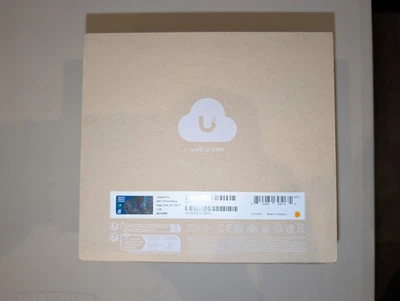 Ubiquiti UCG-ULTRA Cloud Gateway Ultra Routing - Immagine 1 di 2