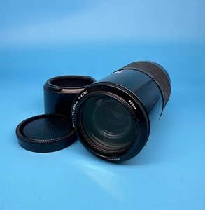 Minolta AF 70-210mm f/4 Autofocus 'Beercan' Zoom Lens for Minolta-A / Sony Alpha - Picture 1 of 7