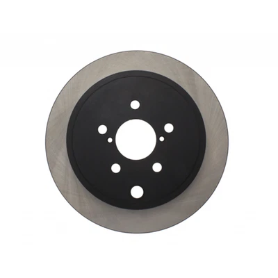 StopTech For Scion FR-S 2013-2016 Brake Rotor Rear - Image 1 of 4