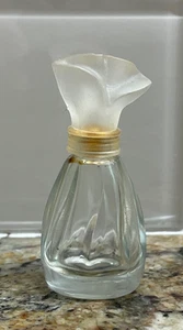 Vintage Nicole Miller Minitature .17 oz EDP figural bottle - Picture 1 of 1