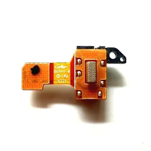 New For Dell XPS 13 9370 9380 7390 9305 AUDIO JACK Board Connector LF-E671P - Afbeelding 1 van 3