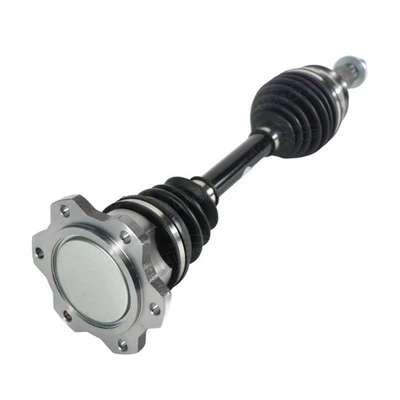 1x Front CV Joint Axle Assembly for Cadillac Escalade ESV EXT AWD 4WD 1999-2006 Foto 1 de 4