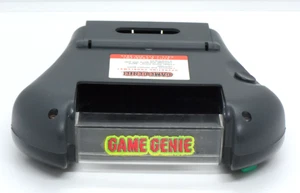 Game Genie - Modelo # 7358 (Sega Game Gear, 1993) Probado OEM Galoob SIN Libro de códigos - Imagen 1 de 7