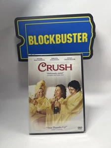 Crush (DVD, 2002) - Picture 1 of 3