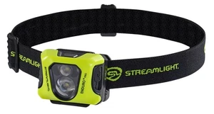 Streamlight Enduro® Pro Rechargeable USB LED Headlamp Flashlight Yellow 61435 - Picture 1 of 7