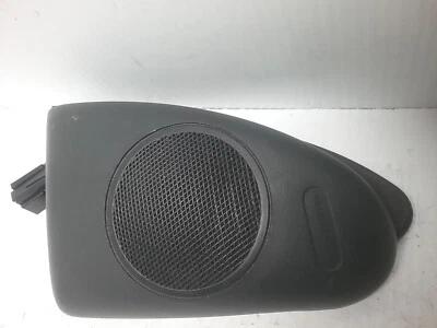 Chrysler Concorde 1998-2004 puerta delantera derecha altavoz tweeter cubierta de montaje  Foto 1 de 4