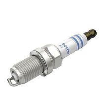 BOSCH 0 242 245 571 Spark Plug Replacement Fits Ford Orion 1.4 1.6 1.6 i Cat