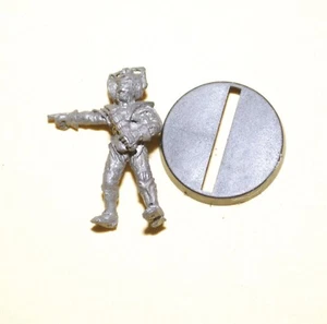 Citadel - Doctor Dr Who - Cyberman - 1985 - Imagen 1 de 1