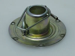 BMW K1200,1300GT,S Infillpijp tank / Drain pipe tank / Abflussrohr tank - Imagen 1 de 2