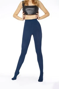 Cecilia de Rafael Samburu Orix 85 Blickdichte Superweiche Strumpfhose - Bild 1 von 2