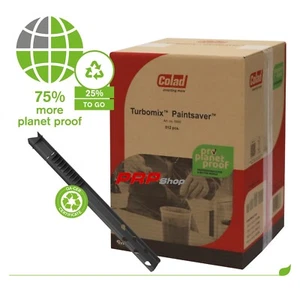 COLAD 9500 TURBOMIX PAINTSAVER RÜHRSTAB (1 Packung 512 Stück) Farbwechsler - Bild 1 von 8