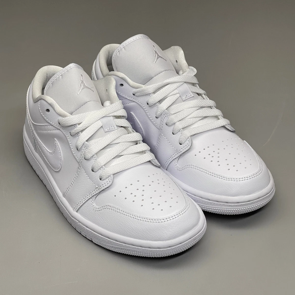 Air Jordan 1 Low Athletic Shoes for Women for sale | eBay