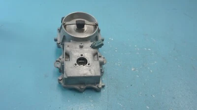 MERCEDES--BENZ R107 280SL 280SE 280CE, MEDIDOR DE FLUJO DE AIRE, OEM, 0438120032 Foto 1 de 4