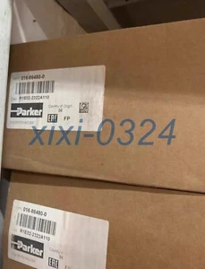 1pcs NEW Parker 016-86480-0 R1E02 2322 Direct acting relief valve DHL shipping#Z - Picture 1 of 4