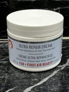 First Aid Beauty Ultra Repair Cream Intense Hydration 2oz New - Picture 1 of 6
