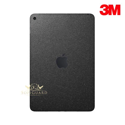 SopiGuard 3M Carbon Sticker Skin Back and Sides for Apple iPad Air 4 (A2316) - Image 1 of 4
