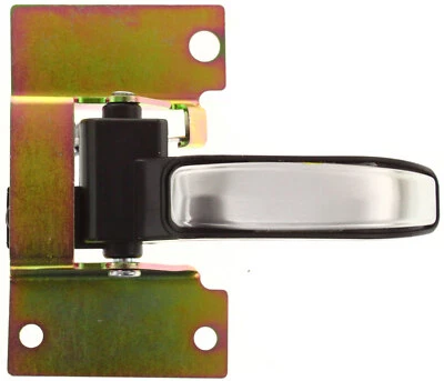  Front, Passenger Side Interior Door Handle For Buick Roadmaster 1974-1976 - Imagem 1 de 4