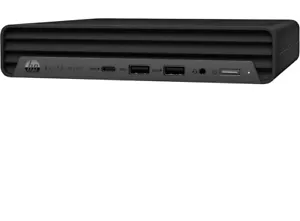 NEW - HP Elite Mini 600 G9 13th Gen Intel i5-13600T, 16GB RAM, 512GB SSD - Picture 1 of 1