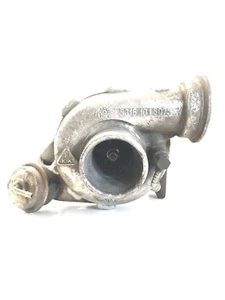 Mercedes 1117 Turbocharger 5316-7024 Genuine Ecopower 4 Cylinder 1997 - Zdjęcie 1 z 10