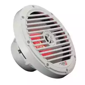 Cerwin Vega VM8 -8" LED MARINE 2-WEGE TITAN KOAXIAL BOOT LAUTSPRECHER (überholt) - Bild 1 von 1