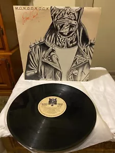 MONDO ROCK RECORD ALBUM - "PRIMAL PARK" - ORIGINAL AUS 1979 VINYL PRESS - Picture 1 of 4