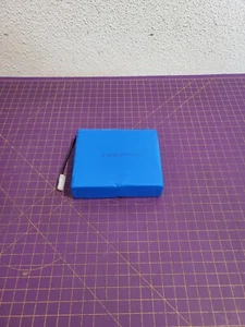 GLE 1160100 LiPo Akku 20000mAh 11.1V _0,9_5 - Bild 1 von 7
