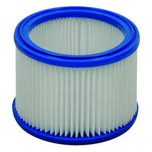 Filtro de arrugas Eibenstock 35322000 aspirador industrial filtro aspirador aspirador - Imagen 1 de 1