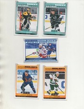 2021-22 O-PEE-CHEE - SHORT PRINTS ( 501-600 ) YOU PICK