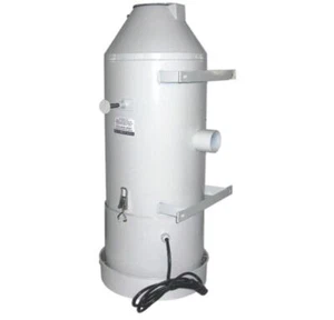 90CFM Sand Blast Dust Collector & Vacuum For Industrial Cabinet Sandblaster 110V - Picture 1 of 6