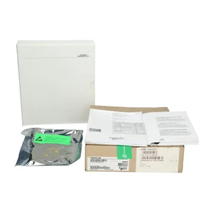 Schneider Electric TSXFPC10M TSX PC FIP Module New NFP Sealed - Zdjęcie 1 z 7